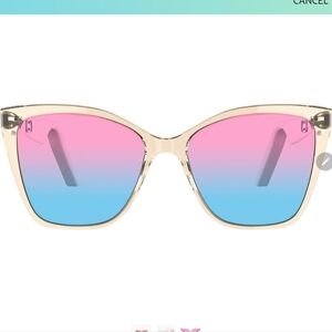 Lucyd - Bluetooth Audio Glasses - Women Smart Glasses w/UV Protection - Open Ear